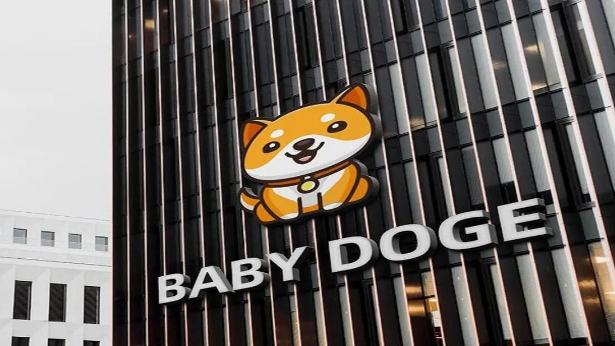 BabyDoge は 10 日間で 120% 急上昇: さらなる成長は起こるのか?