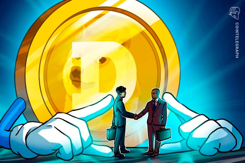 QED, Nexus aim to bring smart contracts to Dogecoin