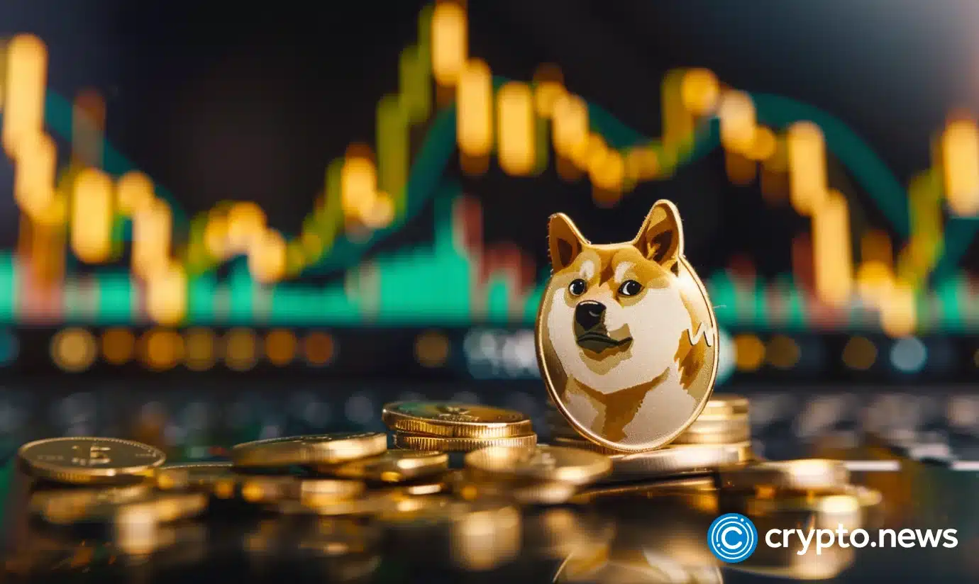 SHIB と DOGE は最高の可能性を秘めており、Dogen は 10 月に両方を上回るパフォーマンスを示すだろう。