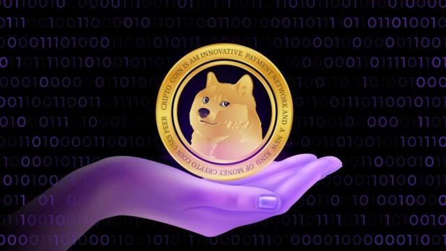 Dogecoin은 밤새 63% 급등했습니다! 고래 활동으로 앞으로 엄청난 수확이 예상됩니다