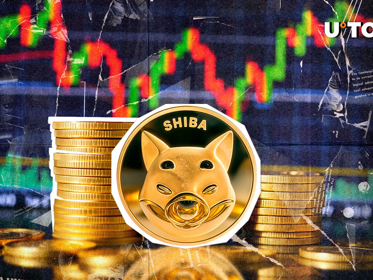 Shiba Inu (SHIB) 超越了所有前 100 名代币。另一个零有危险吗？