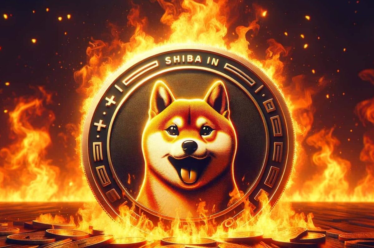 „Dogecoin Killer“ löst Meme-Coin-Raserei aus, SHIB-Zerstörungsrate steigt um 33.000 %