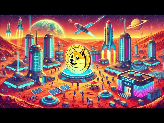 What is DOGE Coin?