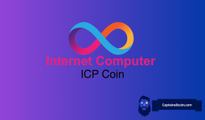 Internet Computer (ICP) to Be Top 5 Crypto by 2025? These Metrics Suggest 20X Price Growth