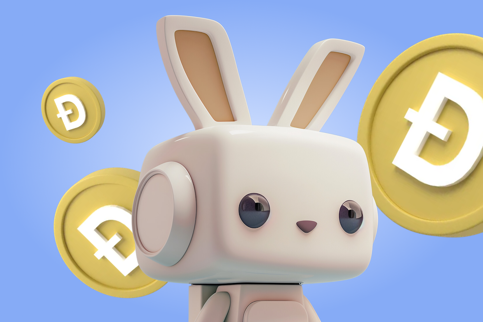 第4四半期に向けて注目すべき3つのミームコイン：Dogecoin、Raboo、Bonk