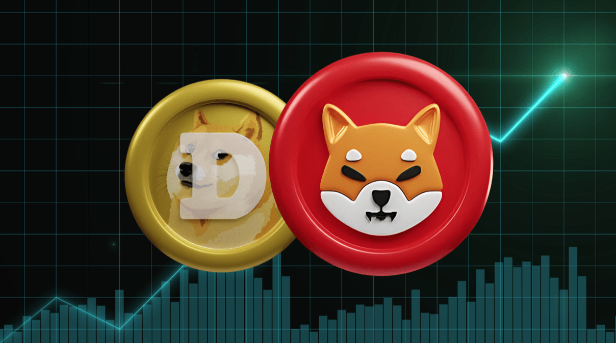 Трое главных конкурентов Dogecoin и Shiba Inu превратят ваши 250 долларов в 300 раз в 50 000 долларов за 6 месяцев.