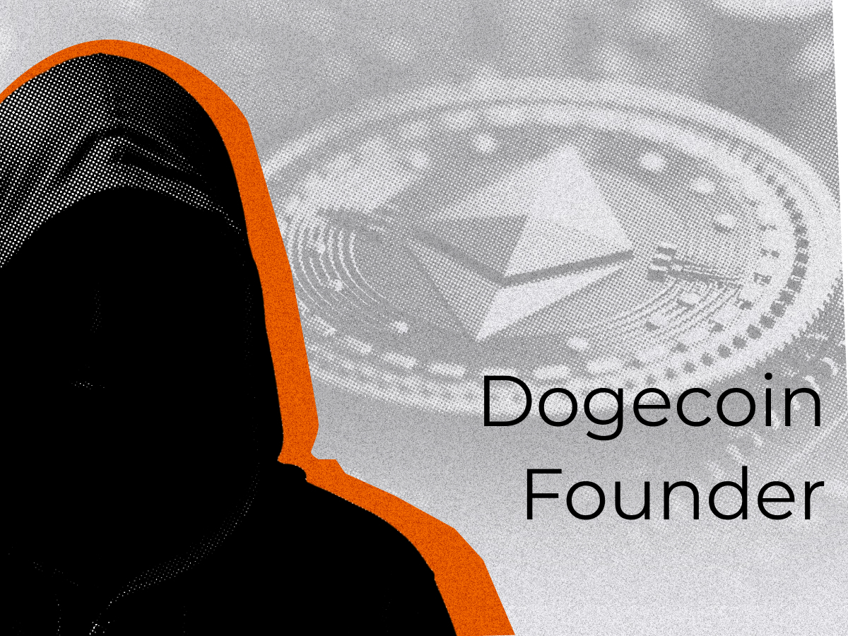 Dogecoin Founder Reacts to Ethereum (ETH) Price Prediction