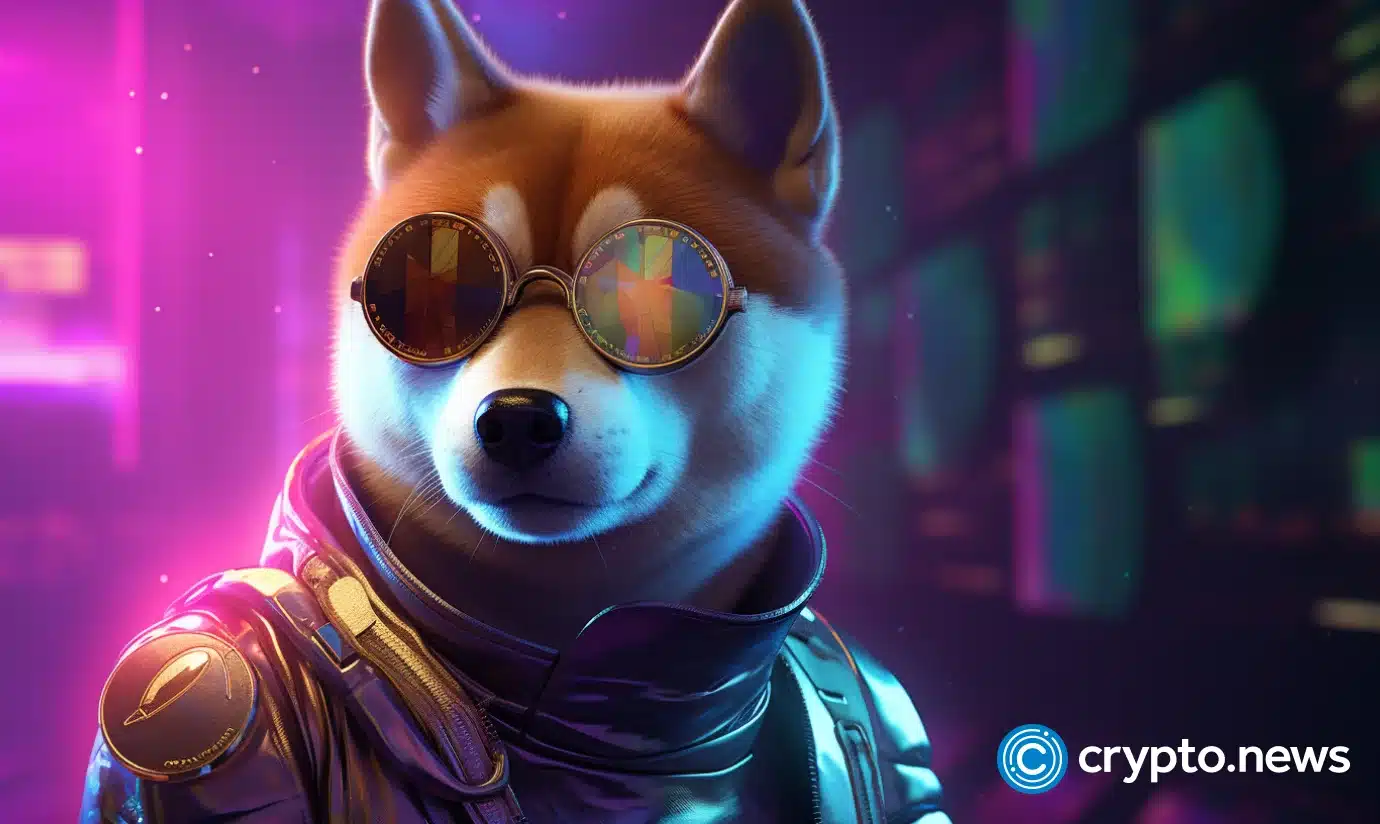 Shiba Inu, Pepe y Dogwifhat aumentan anticipándose al 'súper ciclo de memecoin'