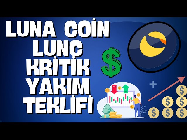 LUNA COİN LUNCH IN MINUTES BEFORE YOU START --- BUY ANALYSIS 👇🏻👇🏻👇🏻 #bitcoin #lunch #luna #bicity