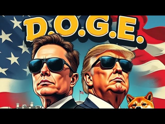 DOGECOIN IS GOING MUCH HIGHER, ELON MUSK JUST SAID THIS!!