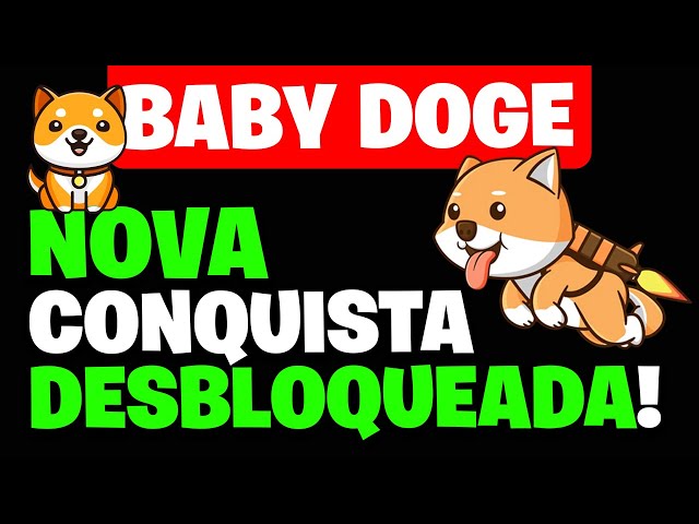 🚀 BABY DOGE COIN FLYING - ANOTHER VICTORY AND LOTS OF NEWS ARE ON THE WAY!