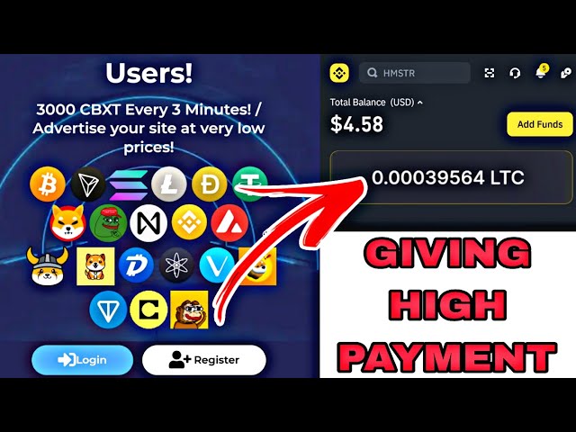 FREE LITECOIN | FREE BITCOIN | FREE TRON | FREE DOGE COIN | FAUCETPAY UNLIMITED CLAIM | FREE CRYPTO