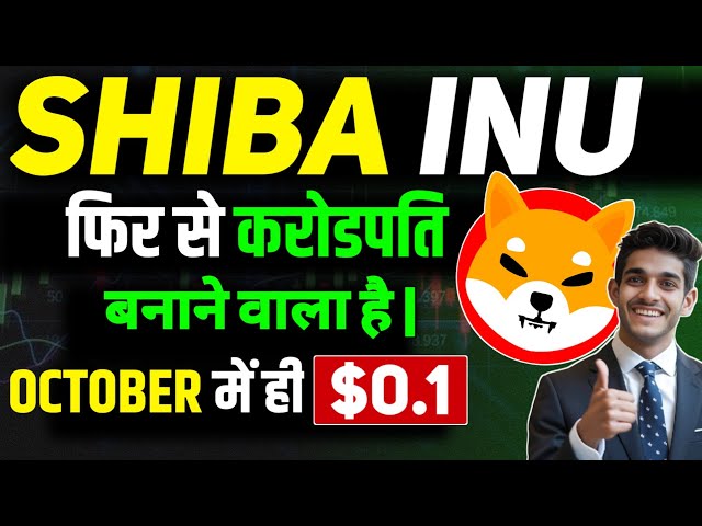 Shiba Inu about to fly? Shiba Inu Coin News Today | Shiba Inu Price Prediction