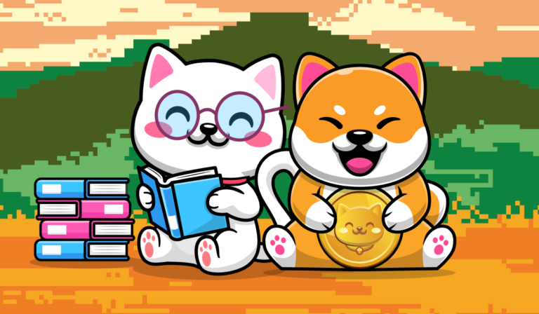 Le rival de Shiba Inu (SHIB), Cutoshi (CUTO), attire l'attention des crypto-baleines