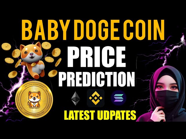 Baby Doge Coin Price Prediction 2024 Will SHOCK You | Techzone | Crypto Marg | Meme Coins