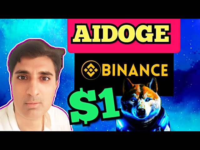 Discover the Real ArbDoge (AIDOGE) Pump🚀 Rally News|Crypto Shakeel |AI DOGE Price Prediction