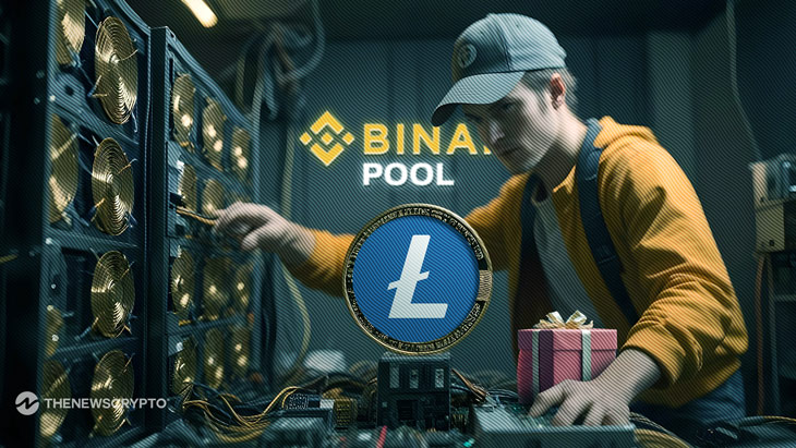 Binance Pool lanza minería fusionada con Bellscoin