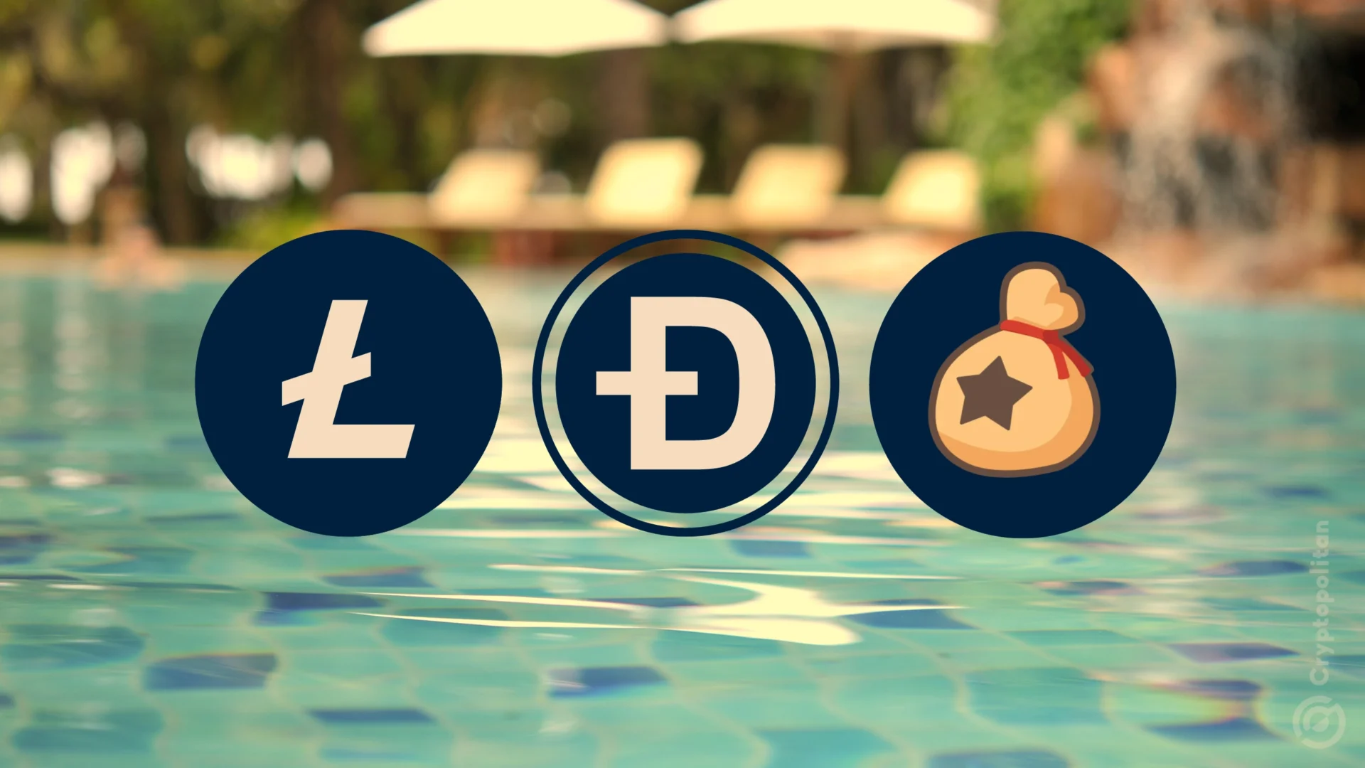 Binance Pool запускает объединенный майнинг Bellscoin (BEL) с LTC и DOGE