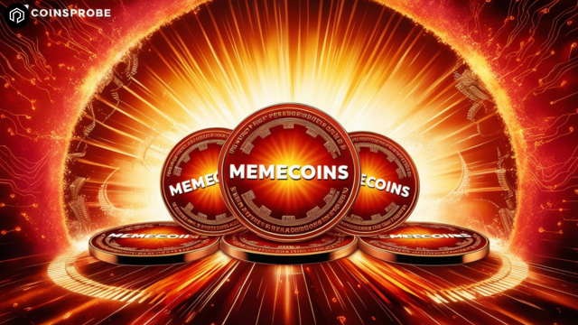 热门 Memecoin SHIB、DOGE 和 PEPE 在 BTC 遭到关键阻力拒绝后面临下跌