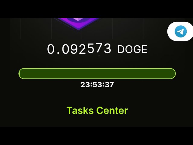 Doge-coin.org New Real Usdt Earning Website / Real And Fake / How to Make Money Online in 2024