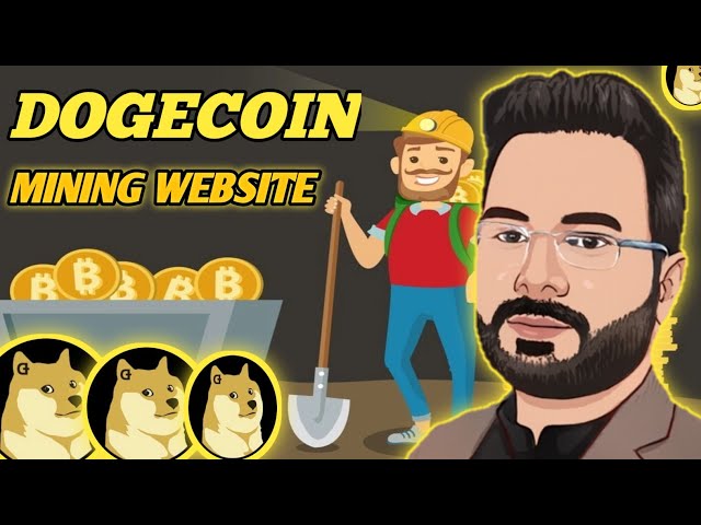 DOGE MINING PLATFORM 🔥START DOGE MINING AND EARN FREE AIRDROP🔥