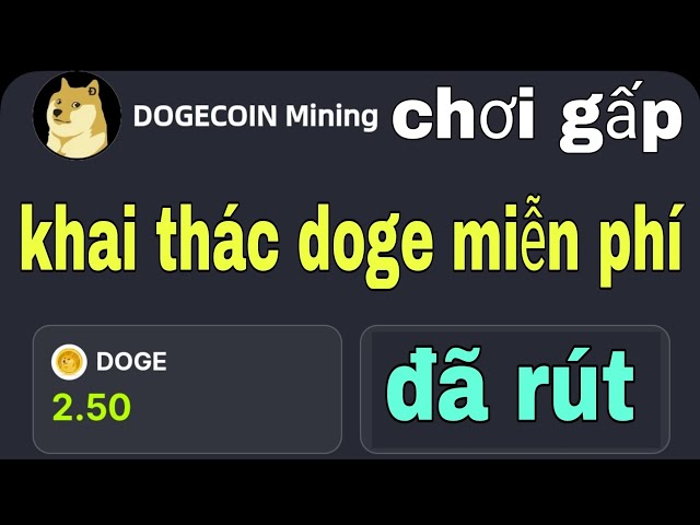 how to make money online | Good odds, quick play, 100% free doge coin mining, very reputable withdrawal