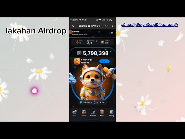 Doge Coin Airdrop Update | Latest Dogecoin Airdrop News & Future Predictions | #freecrypto #Airdrop