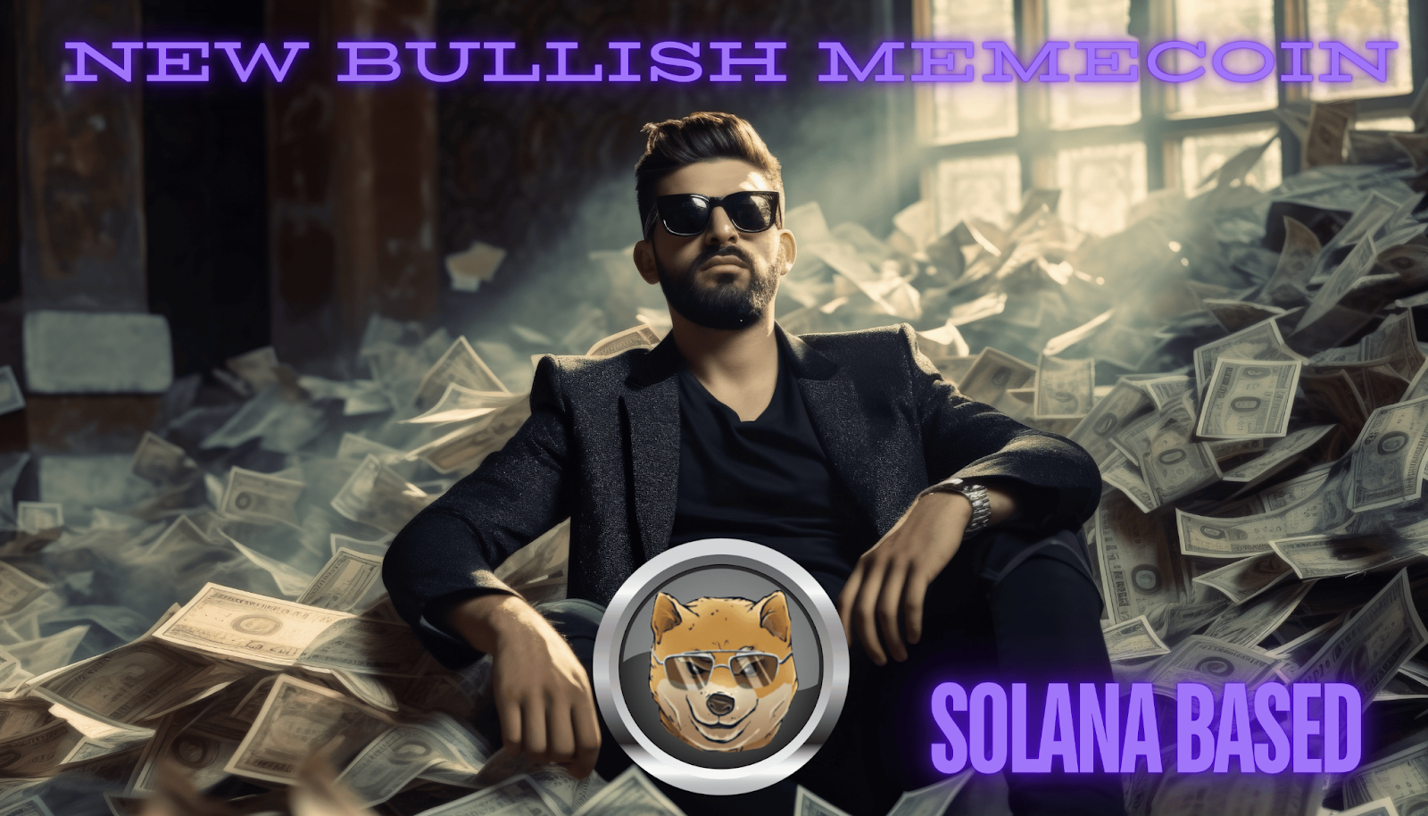 Investor Who Made $100 Million on DOGE Is Now Bullish on This $0.04 Token, Predicting a 1,200% Gain by 2026