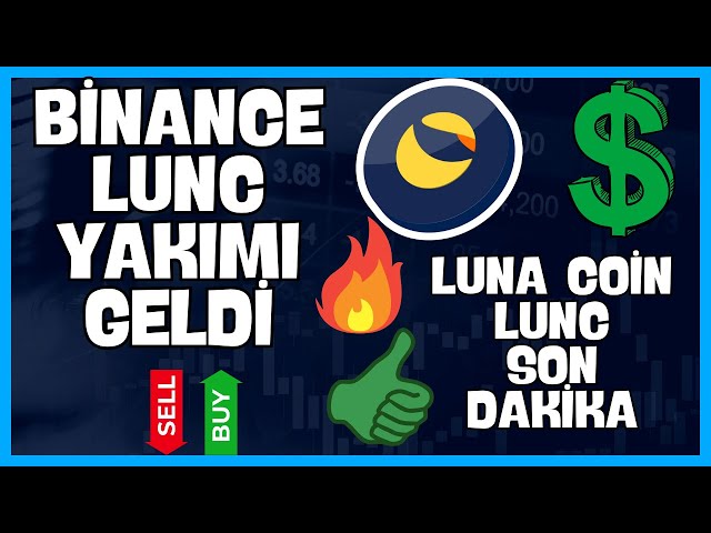 LUNC COİN BİNANCE AND KINGDOM --- LUNC PRICE MEANING --- PUMP AND TIME?  #bicity #lunch #lunch