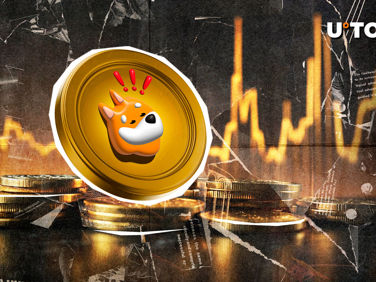 $778 Million in Bonk (BONK) in 24 Hours as Price Skyrockets 10%