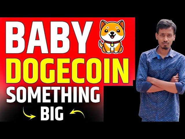 Baby Dogecoin Big News Coming | Burning | BabyDoge Coin Price Pump | Binance Listing