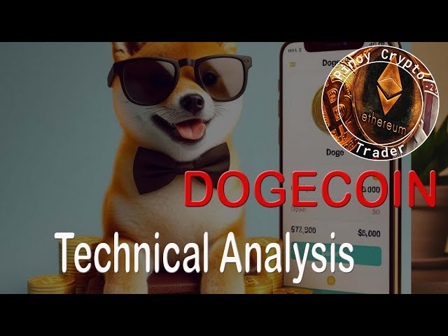 DOGE Coin Price Prediction and Technical Analysis Today 10/2/2024 Tagalog