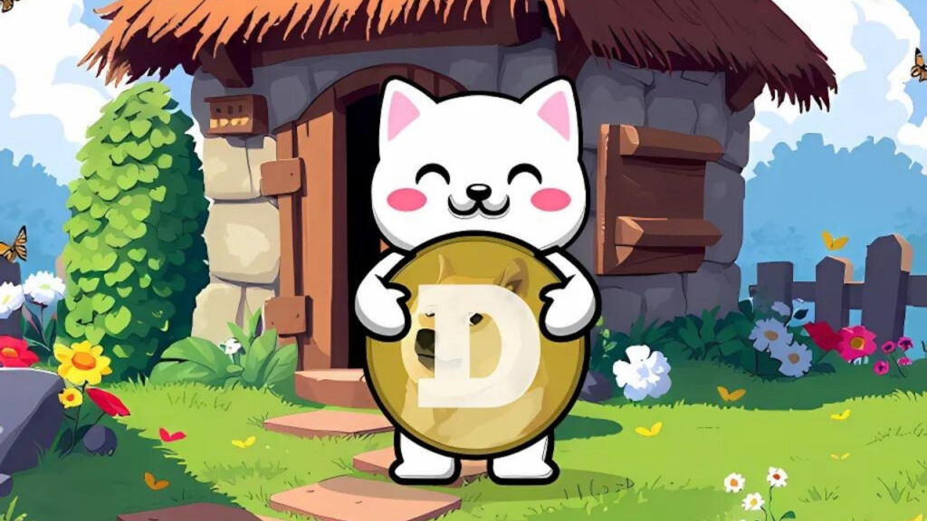 Olvídese de Shiba Inu (SHIB) y Dogecoin (DOGE): esta es la memecoin popular que superará a ambas para fin de año