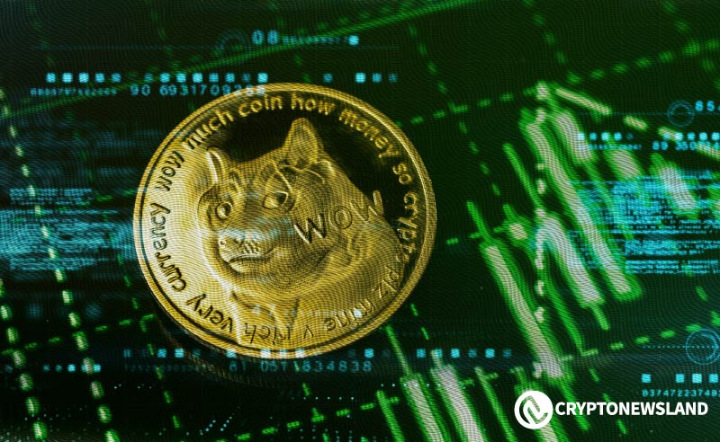 Dogecoin’s 18% Price Correction: Why Whale Activity Might Signal a New Move