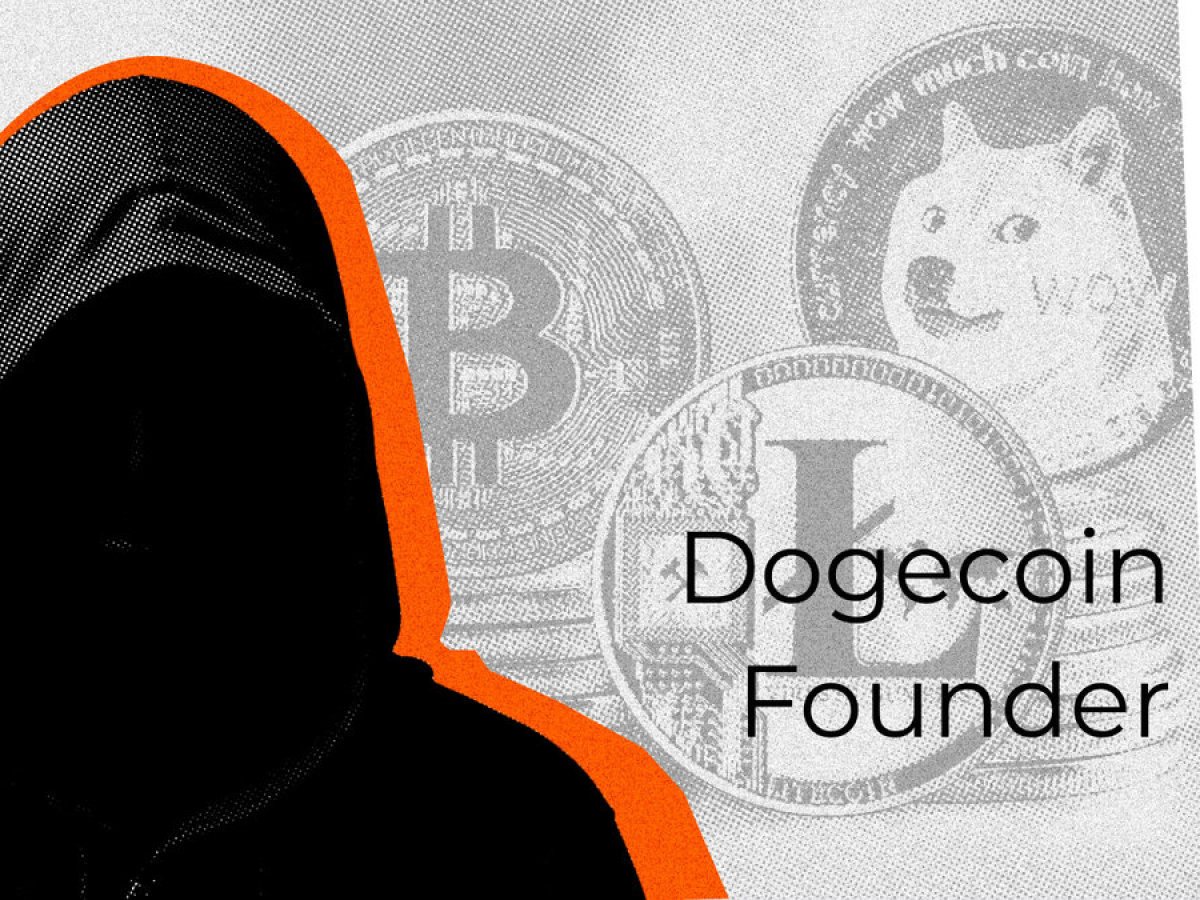 “50 个比特币、440 个 LTC、600 万个 DOGE”：我在一个剪辑中卖掉了所有东西，狗狗币创造者透露