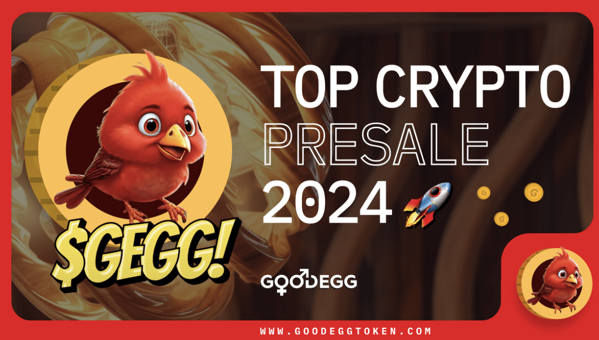 伊隆馬斯克的狗狗幣支付能否幫助 DOGE 超越 GoodEgg (GEGG) 成為排名第一的 Meme 幣？