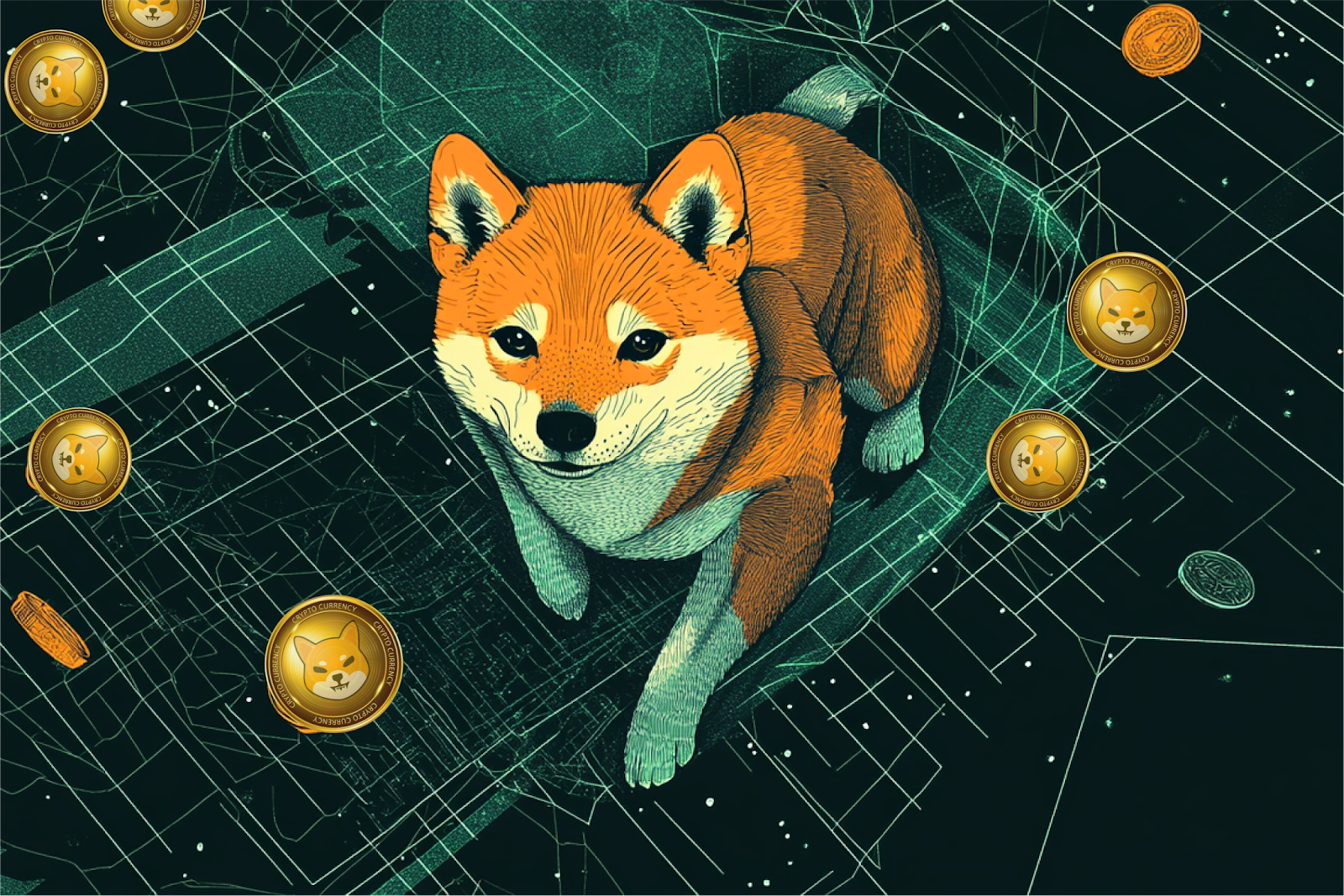 SHIB Trumps POPCAT, Lightening Lunex Network: Presale Raises $500,000 In No Time