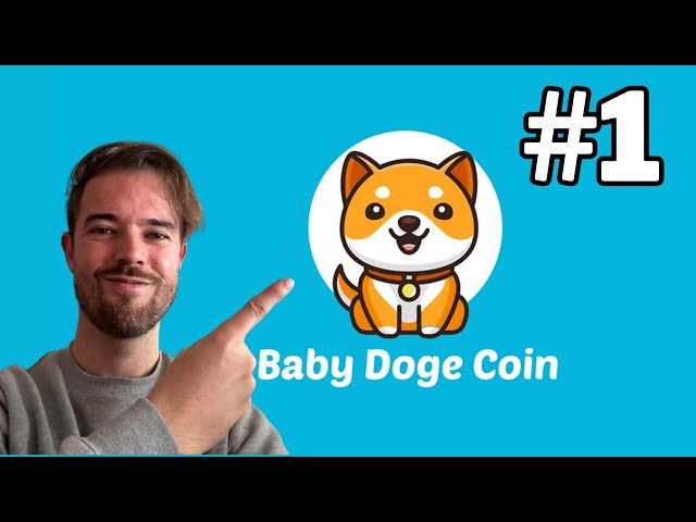 How to Earn Money on Telegram with Baby Doge Coin