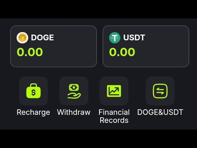 Doge-coin.org/ New Usdt Earning platform/New Real Usdt Earning platform New make money online 2024.