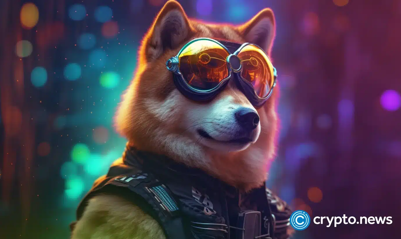 Memecoins Shiba Inu, Dogecoin, Cutoshi emerge as best cryptos for huge returns in 2024