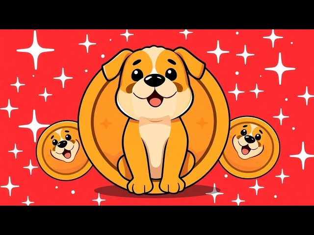 Baby Doge Coin Update: Latest BabyDoge News & Predictions!