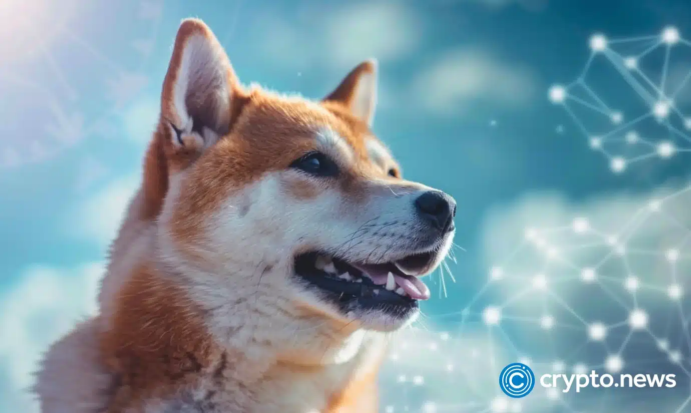 Leading DOGE whale calls his recent $900K investment ‘last chance at wealth’