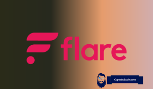 Why Is Flare (FLR) Price Pumping? Analyst Sights a +150% Rally