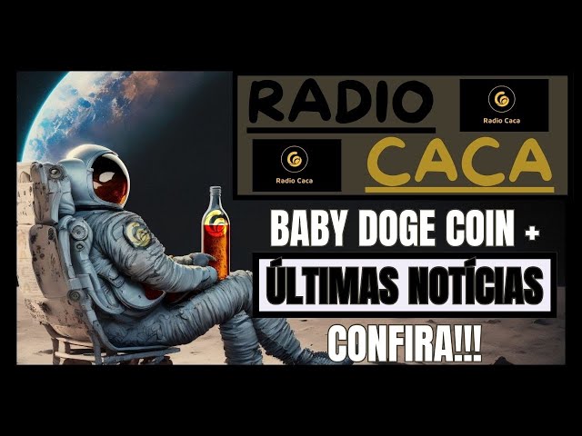 🔥BABY DOGE COIN // RADIO CACA // LATEST NEWS AND MUCH MORE🔥#babydogecoin #racatoken #babydoge