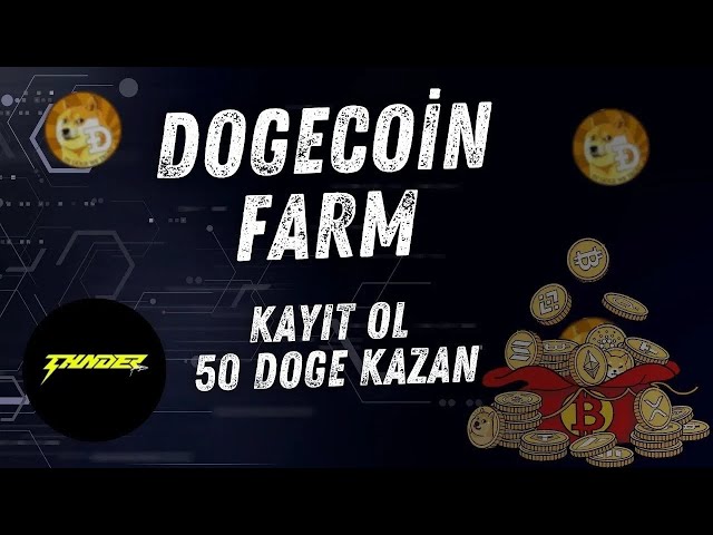 y2mate com DOGECOİNFARM I EARN DAILY DOGE COIN REGISTRATION BONUS 50 DOGE EARN DOGE COIN MINING