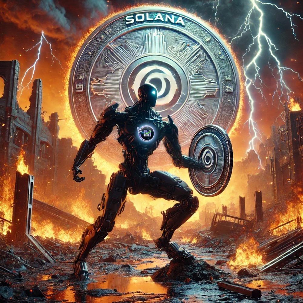 Will A New Solana ATH Set Off An Altcoin Rally? Here Are The Best Coins To Hold Ahead Of The Altcoin Season