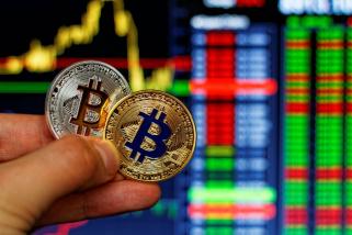 Bitcoin Sistemi EN