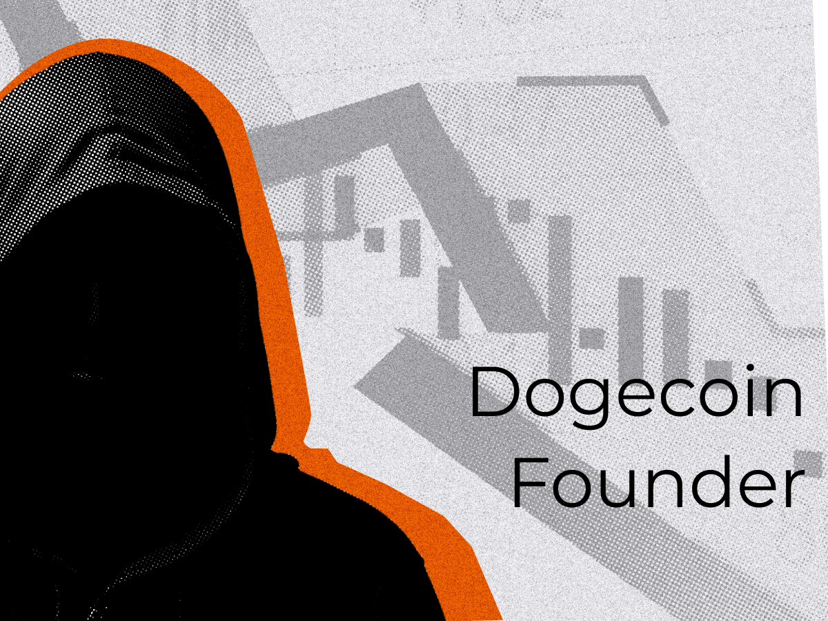 Dogecoin-Gründer reagiert auf den Absturz des Kryptowährungsmarktes – unerwartet