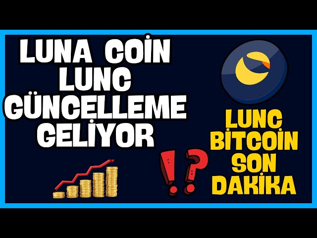 LUNC COİN FİYAT ARTIŞI --- BİTCOİN ALTCOİN SON DAKİKA LUNC 👇🏻👇🏻 #bicity #lunc #lunch #binomo