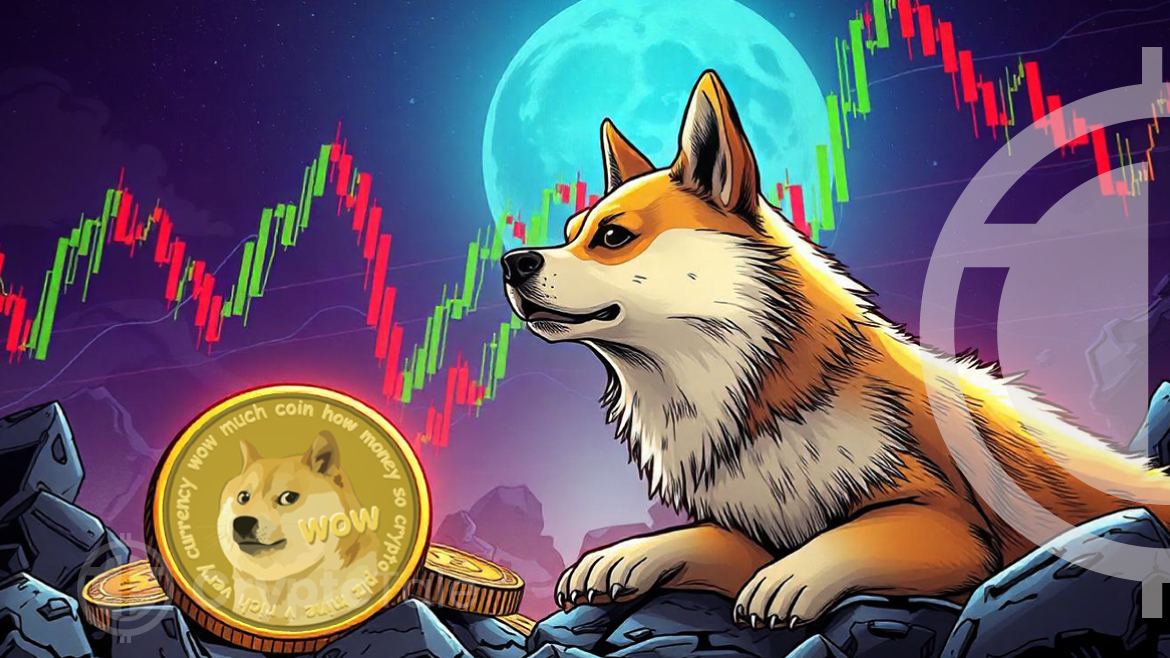 Wale kaufen inmitten von Preisschwankungen über 1 Milliarde DOGE